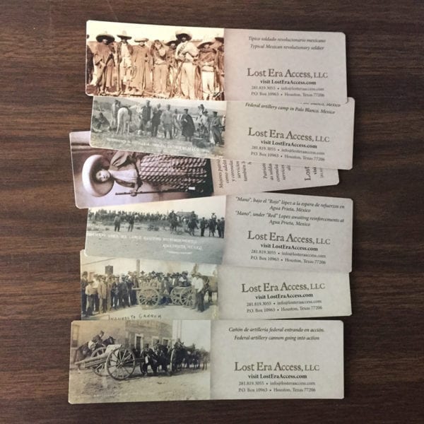 Collector’s Bookmarks - Image 2
