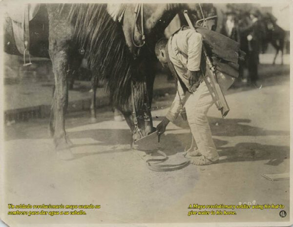 2025 Mexican Heritage Collector's Calendar - Image 7