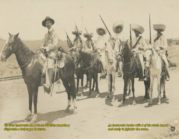 2025 Mexican Heritage Collector's Calendar - Image 9
