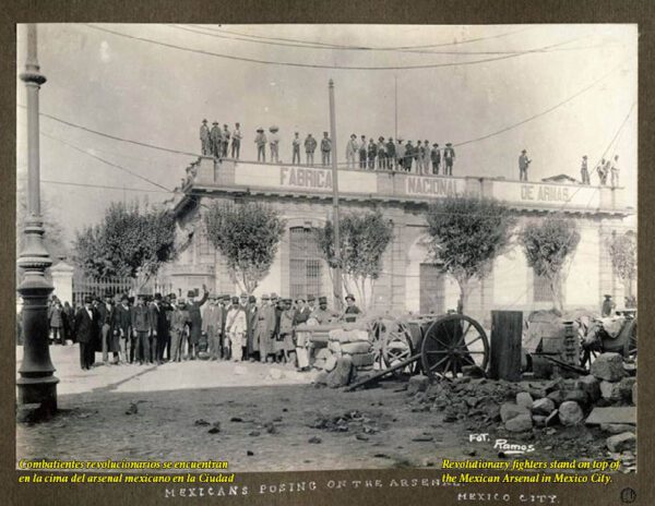 2025 Mexican Heritage Collector's Calendar - Image 11