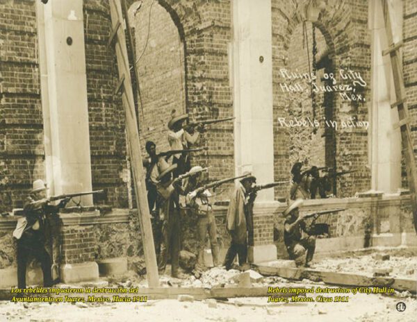 2025 Mexican Heritage Collector's Calendar - Image 12