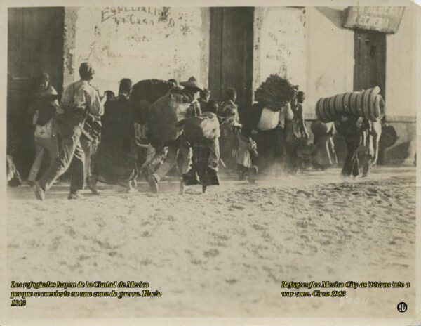2025 Mexican Heritage Collector's Calendar - Image 13