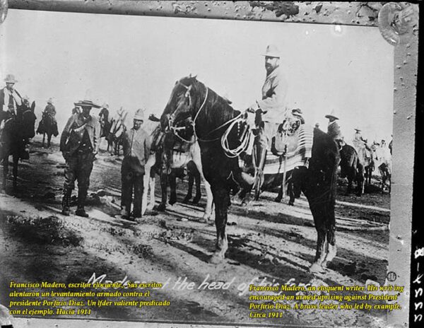 2025 Mexican Heritage Collector's Calendar - Image 3